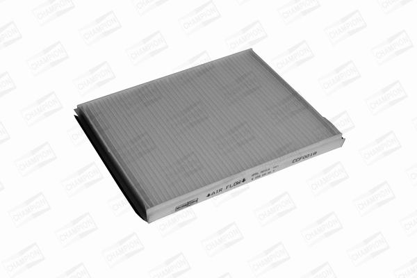 Salono filtras CHAMPION CCF0018