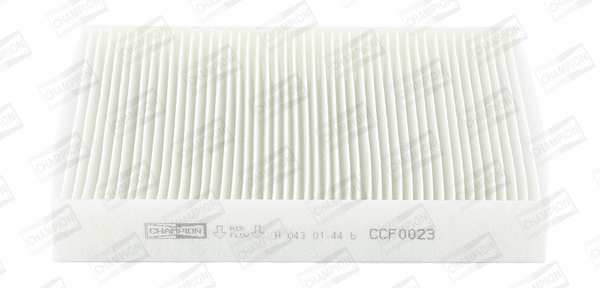 Salono filtras CHAMPION CCF0023