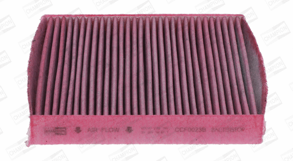 Salono filtras CHAMPION CCF0023B