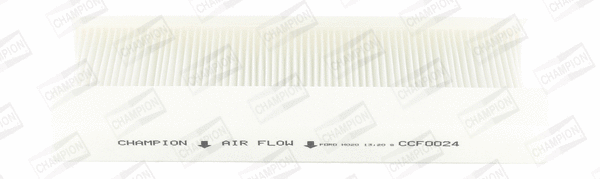 Salono filtras CHAMPION CCF0024