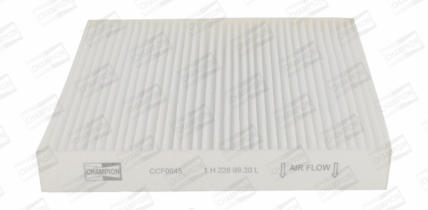 Salono filtras CHAMPION CCF0045