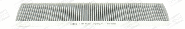 Salono filtras CHAMPION CCF0046C