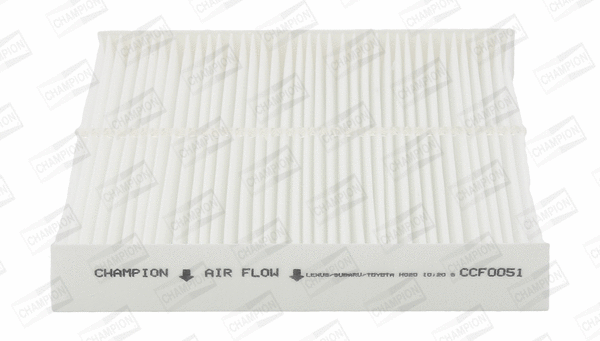 Salono filtras CHAMPION CCF0051