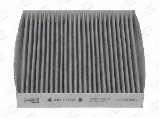 Salono filtras CHAMPION CCF0051C