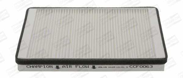 Salono filtras CHAMPION CCF0063