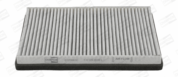 Salono filtras CHAMPION CCF0063C