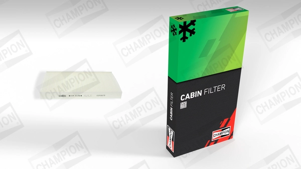 Salono filtras CHAMPION CCF0073