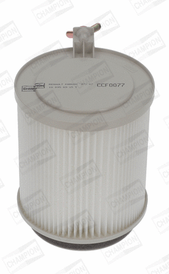 Salono filtras CHAMPION CCF0077
