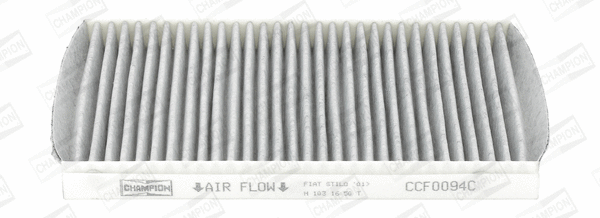 Salono filtras CHAMPION CCF0094C