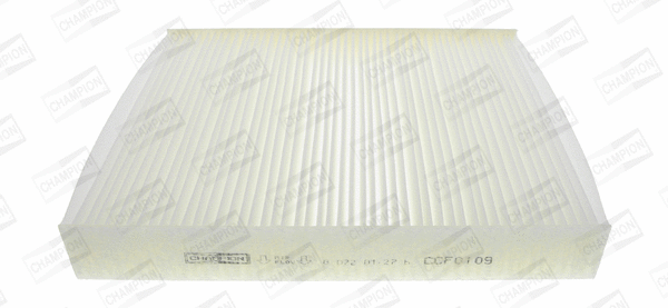 Salono filtras CHAMPION CCF0109