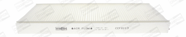 Salono filtras CHAMPION CCF0113