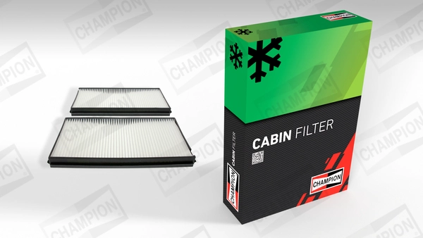 Salono filtras CHAMPION CCF0115
