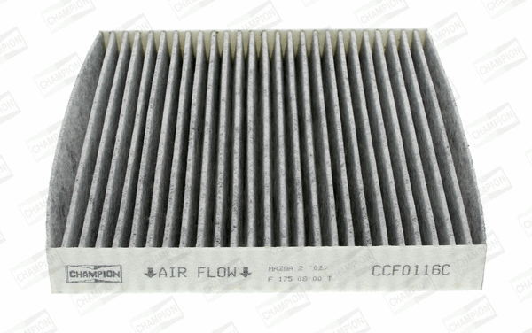Salono filtras CHAMPION CCF0116C