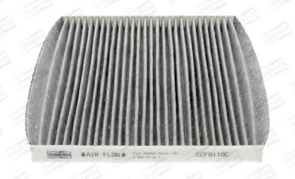 Salono filtras CHAMPION CCF0119C