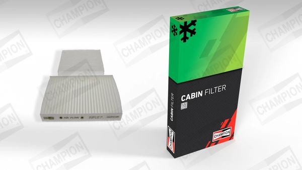 Salono filtras CHAMPION CCF0120
