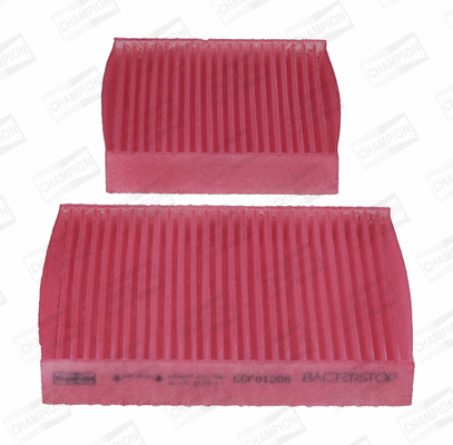 Salono filtras CHAMPION CCF0120B