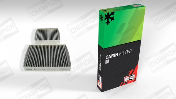 Salono filtras CHAMPION CCF0120C