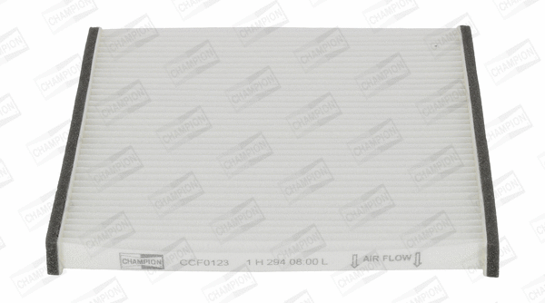 Salono filtras CHAMPION CCF0123