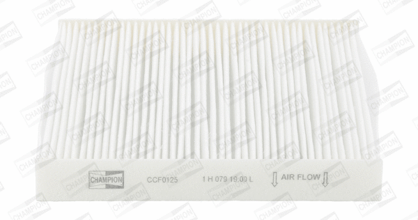 Salono filtras CHAMPION CCF0125