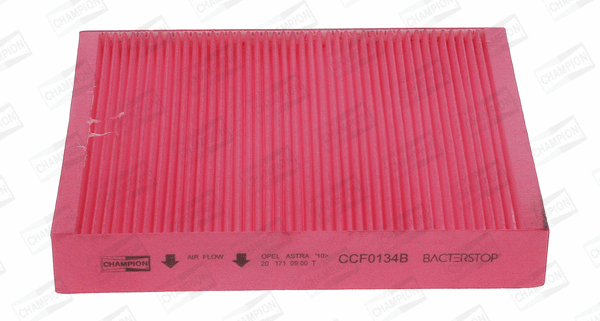 Salono filtras CHAMPION CCF0134B