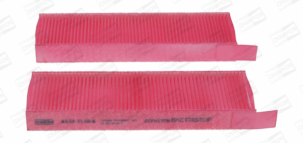 Salono filtras CHAMPION CCF0137B