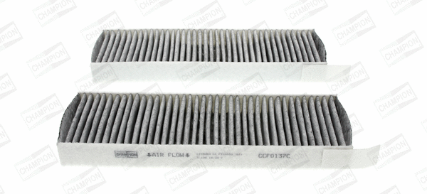 Salono filtras CHAMPION CCF0137C