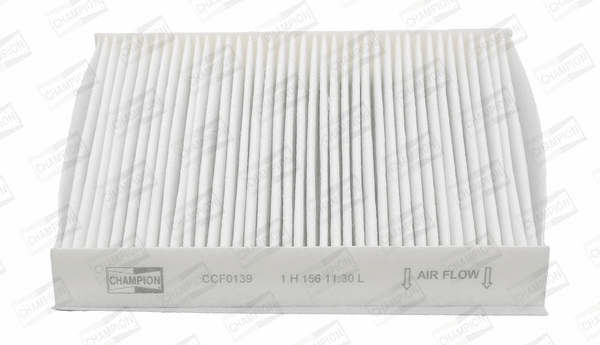 Salono filtras CHAMPION CCF0139