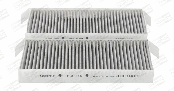 Salono filtras CHAMPION CCF0141C
