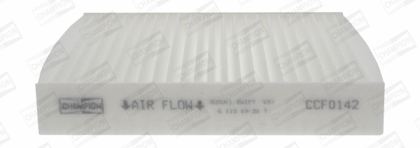Salono filtras CHAMPION CCF0142