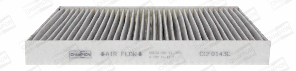 Salono filtras CHAMPION CCF0143C
