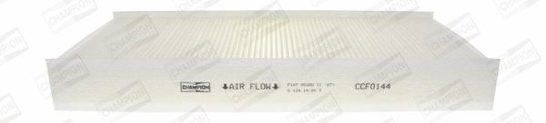 Salono filtras CHAMPION CCF0144