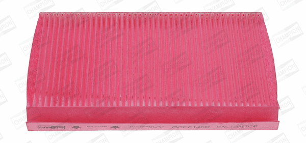 Salono filtras CHAMPION CCF0146B