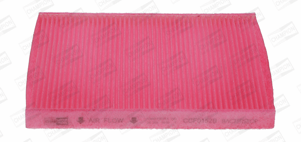 Salono filtras CHAMPION CCF0152B