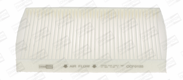 Salono filtras CHAMPION CCF0155