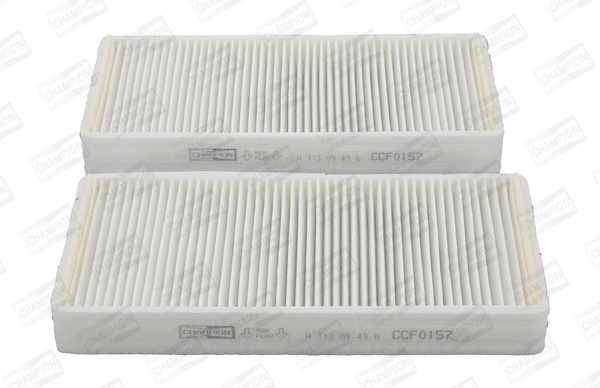 Salono filtras CHAMPION CCF0157
