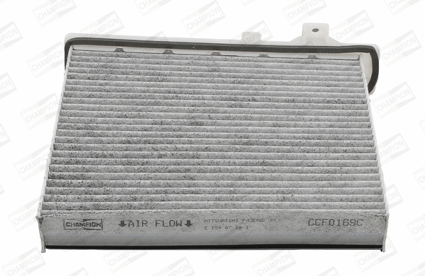 Salono filtras CHAMPION CCF0169C