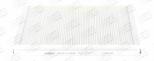 Salono filtras CHAMPION CCF0180