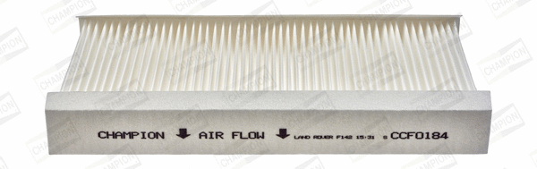Salono filtras CHAMPION CCF0184