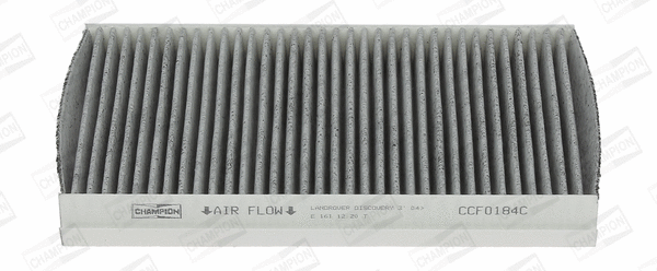 Salono filtras CHAMPION CCF0184C