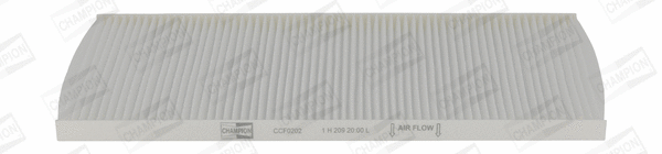 Salono filtras CHAMPION CCF0202