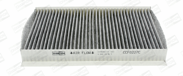 Salono filtras CHAMPION CCF0227C