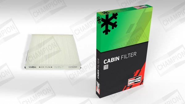 Salono filtras CHAMPION CCF0293