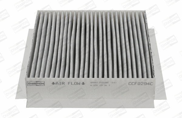 Salono filtras CHAMPION CCF0294C