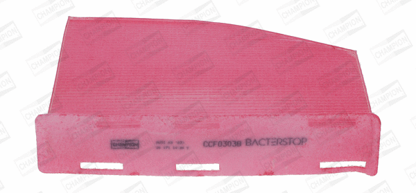 Salono filtras CHAMPION CCF0303B