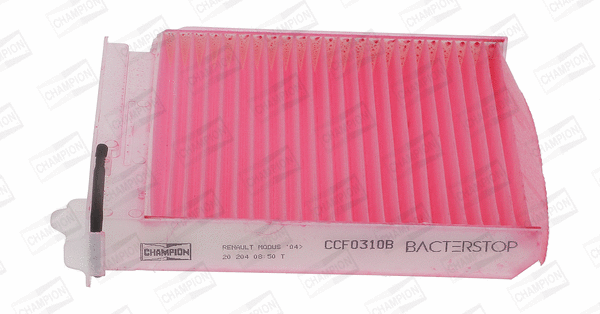 Salono filtras CHAMPION CCF0310B