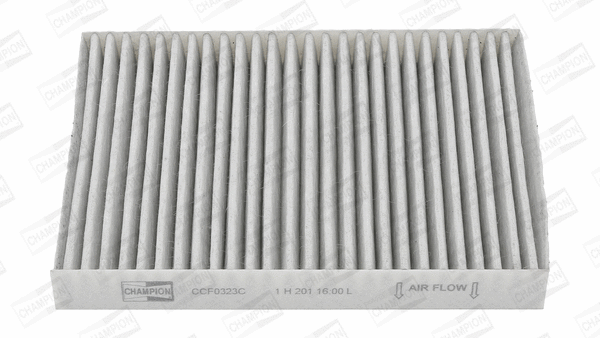 Salono filtras CHAMPION CCF0323C