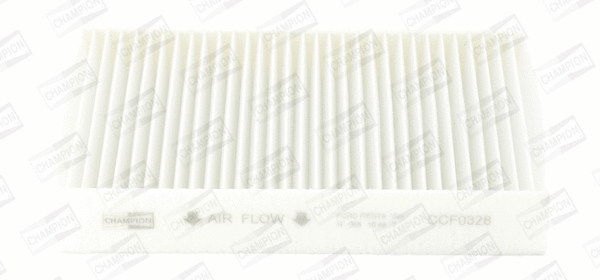 Salono filtras CHAMPION CCF0328