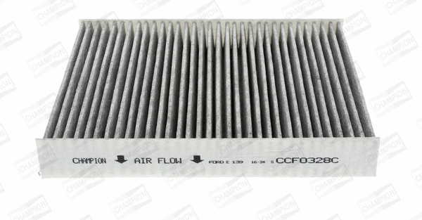 Salono filtras CHAMPION CCF0328C