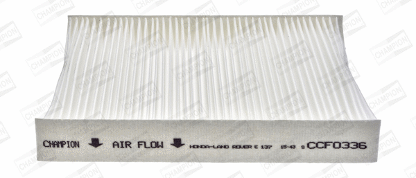 Salono filtras CHAMPION CCF0336