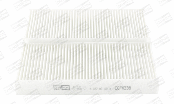 Salono filtras CHAMPION CCF0338